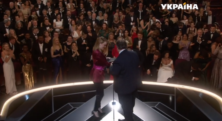 Оскар 2018: названий переможець у номінації Кращий режисер